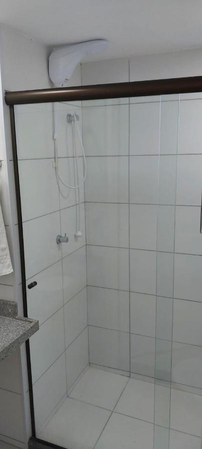Laguna Beach Flat 101 Porto De Galinhas - Flat Terreo Com Saida Para Piscina Bagian luar foto