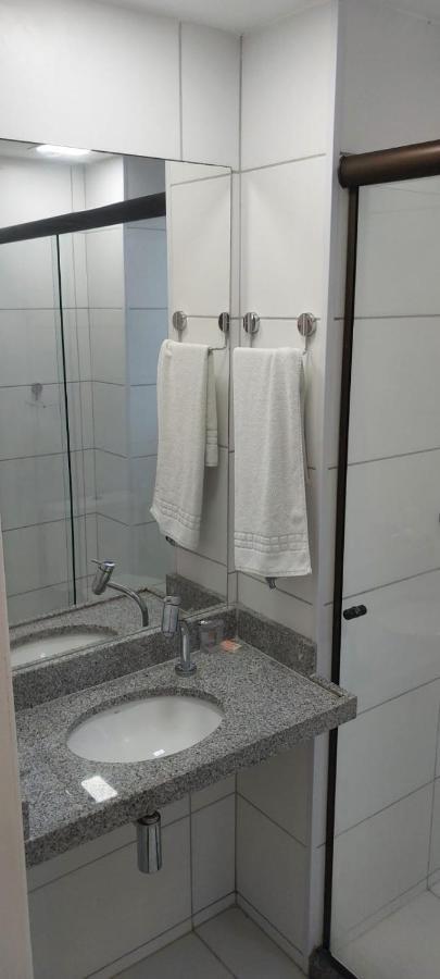 Laguna Beach Flat 101 Porto De Galinhas - Flat Terreo Com Saida Para Piscina Bagian luar foto